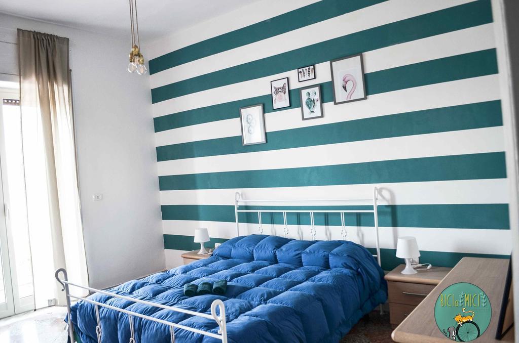 Biciamici Apartments 斯卡法蒂 外观 照片