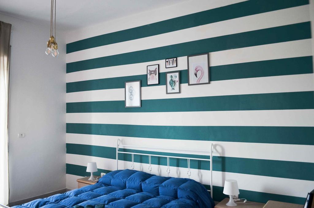 Biciamici Apartments 斯卡法蒂 外观 照片